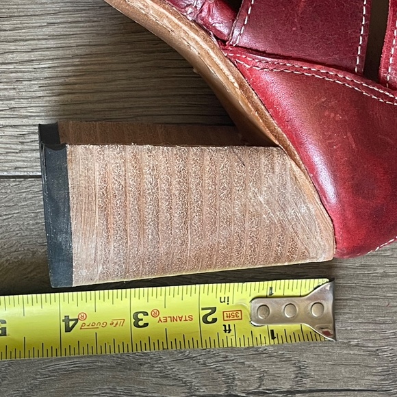 Freebird Jaggar Boots - Picture 11 of 11